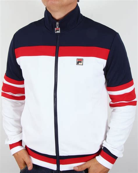 fila sportswear for men